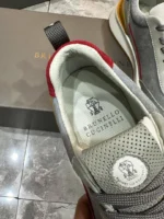 Кроссовки BRUNELLO CUCINELLI — изображение 6