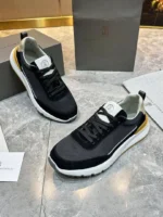 Кроссовки BRUNELLO CUCINELLI