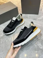 Кроссовки BRUNELLO CUCINELLI — изображение 5