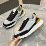 Кроссовки BRUNELLO CUCINELLI — изображение 5