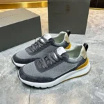 Кроссовки BRUNELLO CUCINELLI — изображение 3