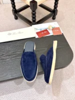 Мюли LORO PIANA — изображение 3