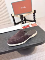 Мюли LORO PIANA — изображение 7