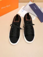 Кеды SANTONI — изображение 2