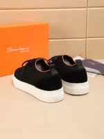 Кеды SANTONI — изображение 9