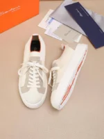 Кеды SANTONI — изображение 3