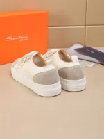 Кеды SANTONI — изображение 9
