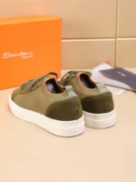 Кеды SANTONI — изображение 8