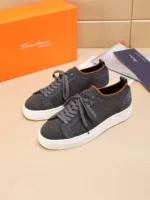 Кеды SANTONI