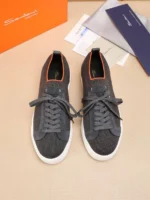 Кеды SANTONI — изображение 2
