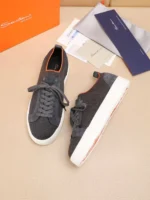Кеды SANTONI — изображение 3