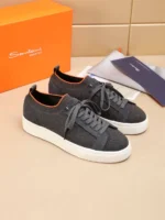 Кеды SANTONI — изображение 4
