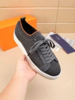 Кеды SANTONI — изображение 5