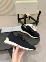 Кроссовки BRUNELLO CUCINELLI — изображение 6
