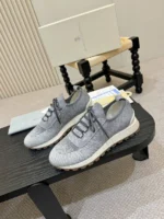 Кроссовки BRUNELLO CUCINELLI