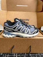 Кроссовки SALOMON — изображение 3