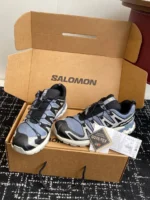 Кроссовки SALOMON