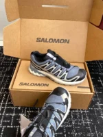 Кроссовки SALOMON — изображение 5