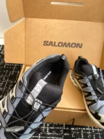 Кроссовки SALOMON — изображение 6