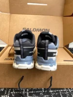 Кроссовки SALOMON — изображение 7