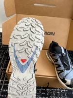 Кроссовки SALOMON — изображение 8