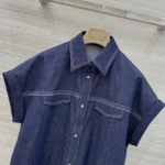 Рубашка BRUNELLO CUCINELLI — изображение 4