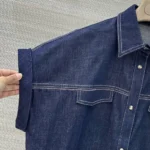 Рубашка BRUNELLO CUCINELLI — изображение 5