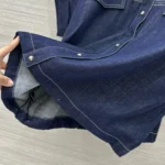 Рубашка BRUNELLO CUCINELLI — изображение 6