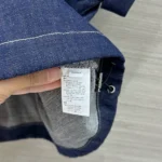 Рубашка BRUNELLO CUCINELLI — изображение 7