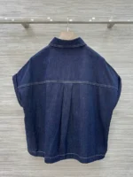 Рубашка BRUNELLO CUCINELLI — изображение 3