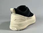 Кроссовки MONCLER Altive Nubuck & Suede Trainers — изображение 3