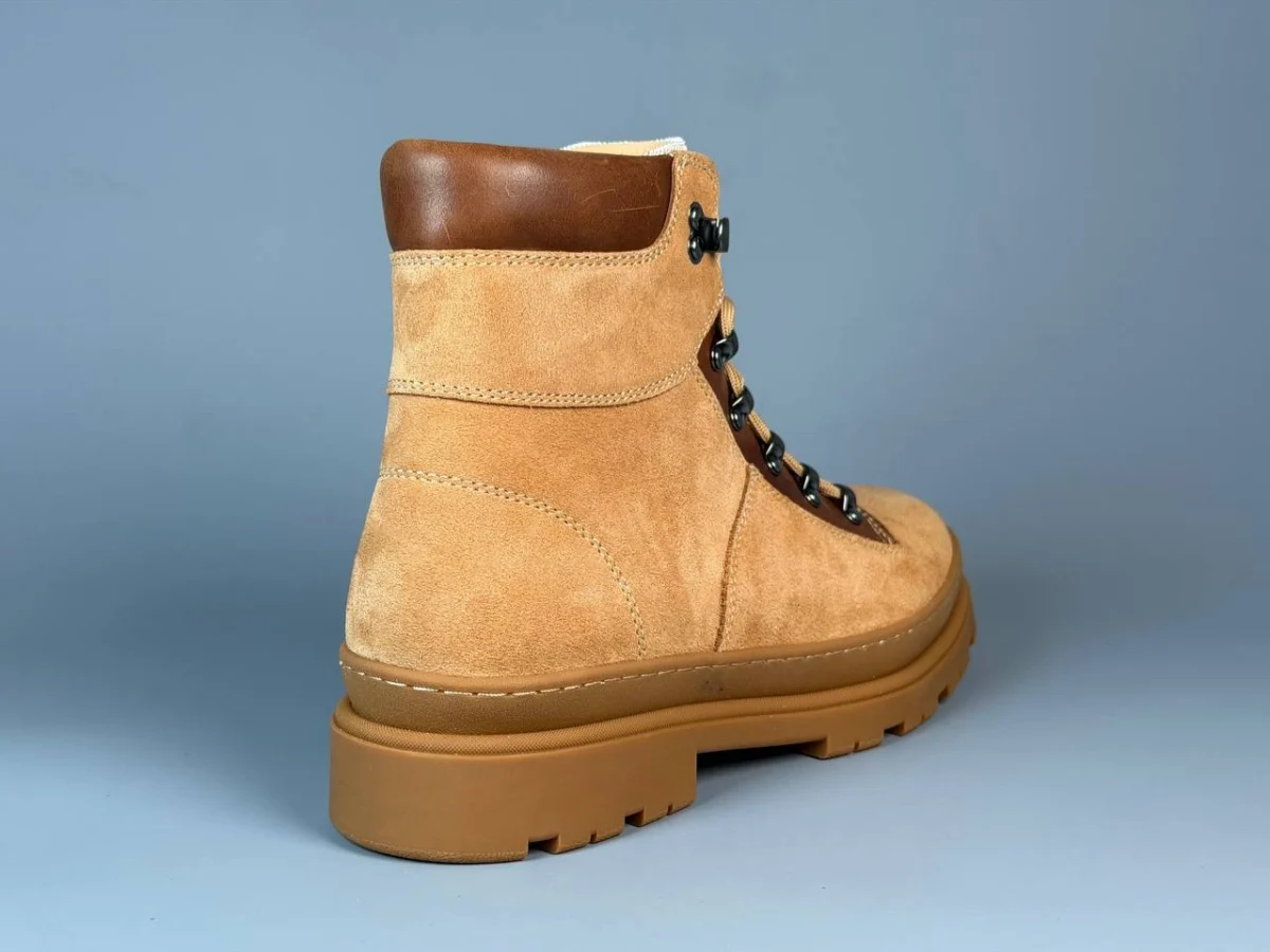 Ботинки BRUNELLO CUCINELLI — изображение 4