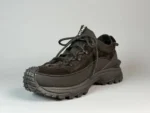 Кроссовки MONCLER Trailgrip Lite3 Nubuck & Suede — изображение 3