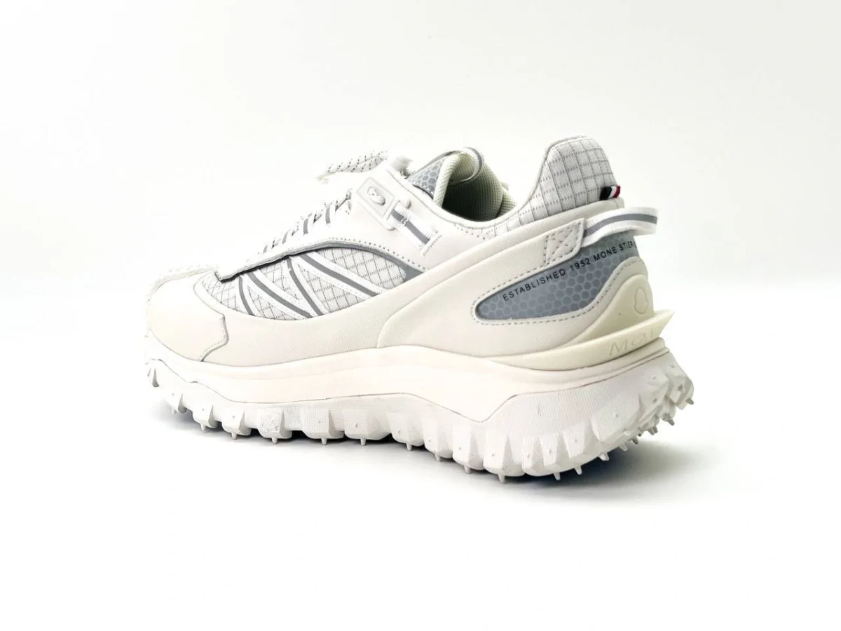 Кроссовки MONCLER TRAILGRIP GTX — изображение 4