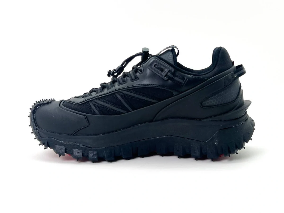 Кроссовки MONCLER TRAILGRIP GTX — изображение 3