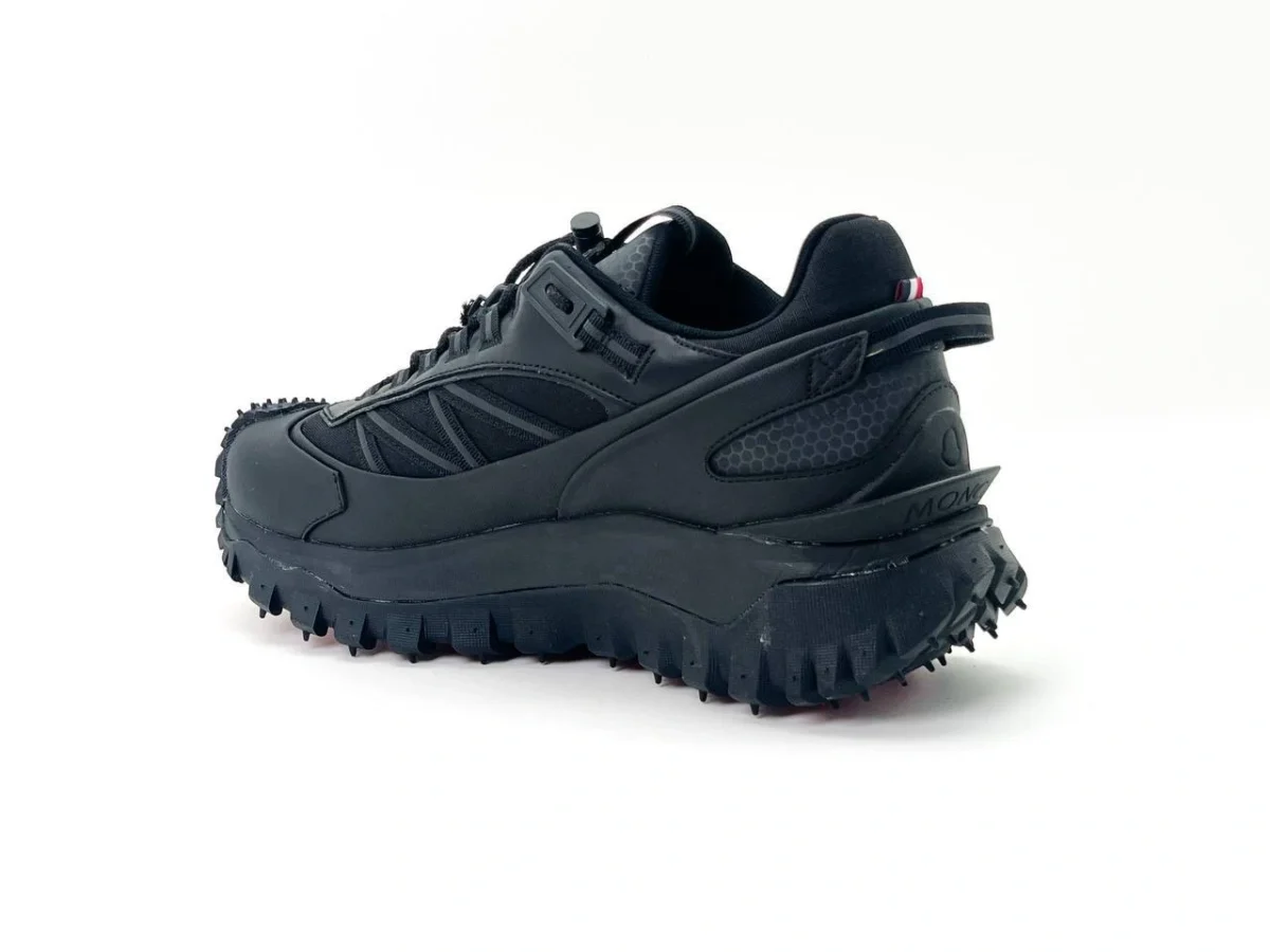 Кроссовки MONCLER TRAILGRIP GTX — изображение 4