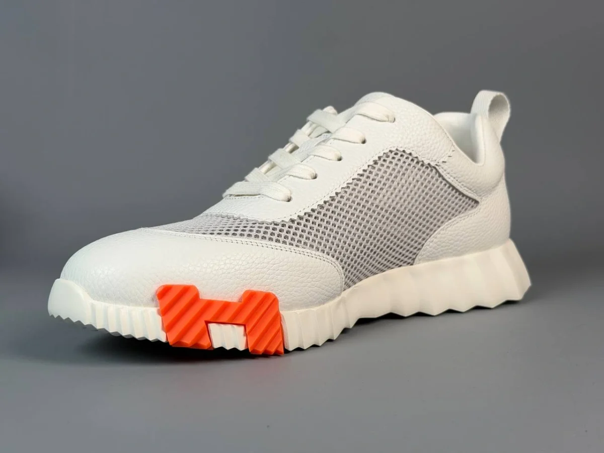 Кроссовки HERMES BOUNCING — изображение 3