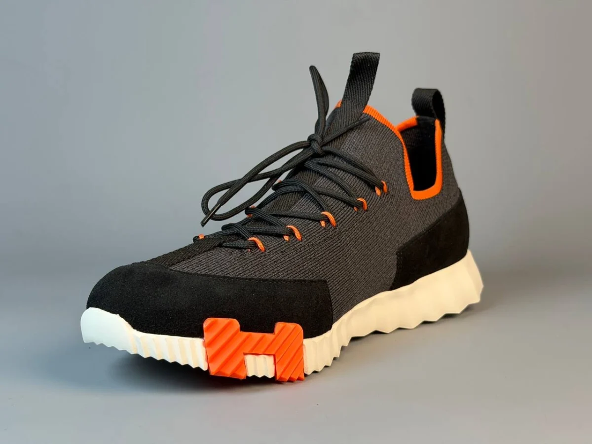 Кроссовки HERMES BOUNCING — изображение 3