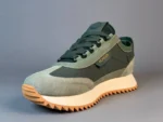 Кроссовки MONCLER Pacey2 Suede & Nubuck — изображение 3