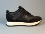 Кроссовки MONCLER Pacey2 Suede & Nubuck — изображение 2