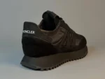 Кроссовки MONCLER Pacey2 Suede & Nubuck — изображение 4