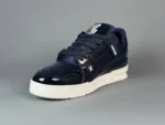 Кеды LOUIS VUITTON TRAINER — изображение 3