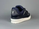 Кеды LOUIS VUITTON TRAINER — изображение 4