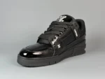 Кеды LOUIS VUITTON TRAINER — изображение 3