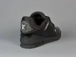 Кеды LOUIS VUITTON TRAINER — изображение 4