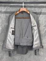 Костюм LORO PIANA — изображение 4