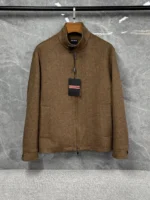 Ветровка ZEGNA