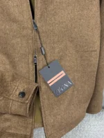 Ветровка ZEGNA — изображение 4