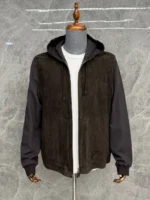 Куртка ZEGNA — изображение 4