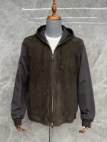 Куртка ZEGNA